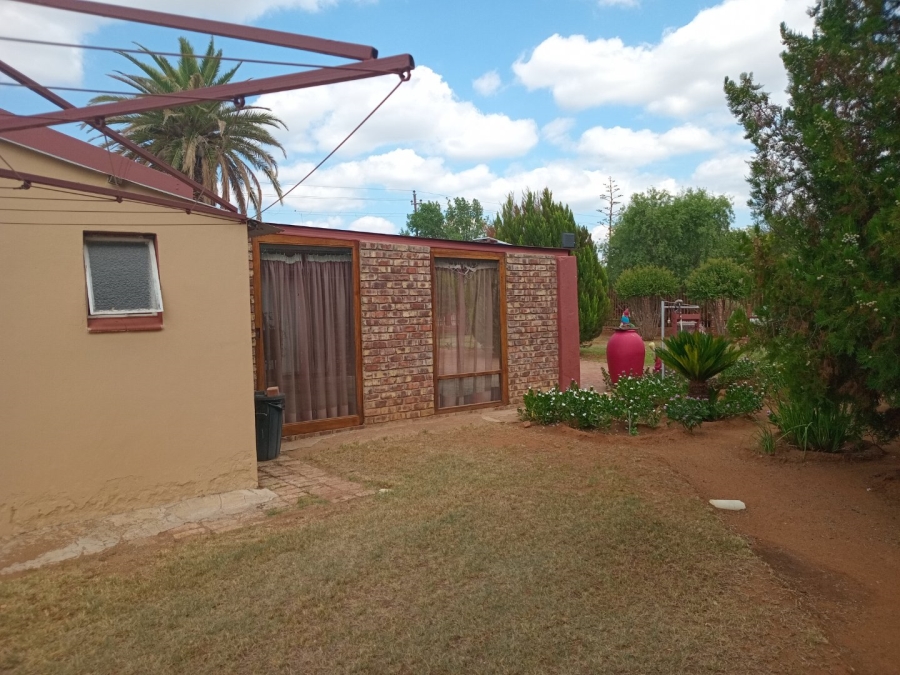 3 Bedroom Property for Sale in Christiana North West